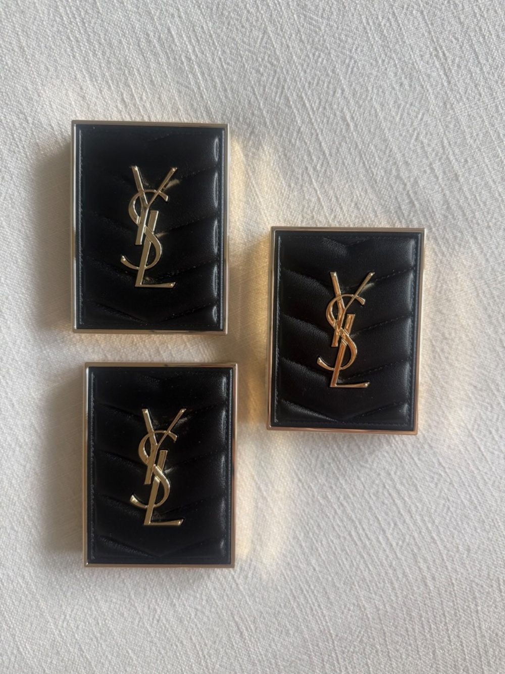 YSL Couture Mini Clutch Eyeshadow Palette 720 CaptivatingDunes NEW Beauty Makeup - Picture 8 of 8